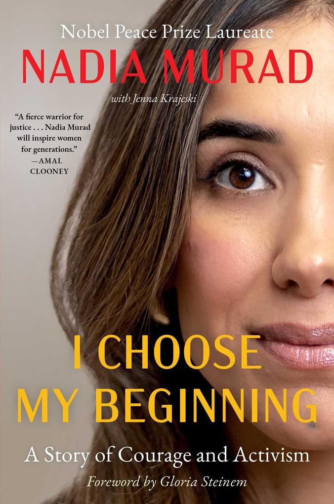 I Choose My Beginning
