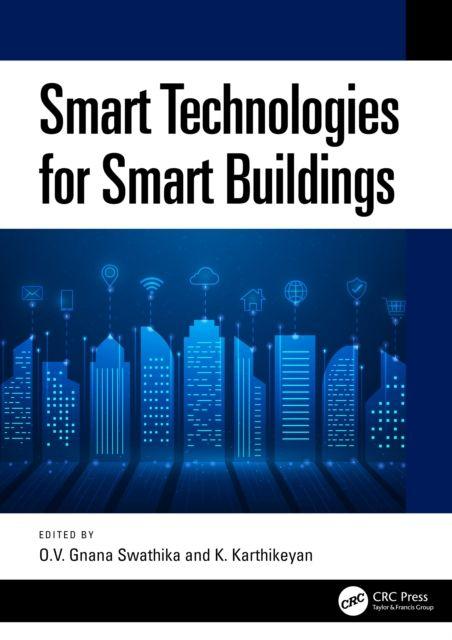 Smart Technologies for Smart Buildings