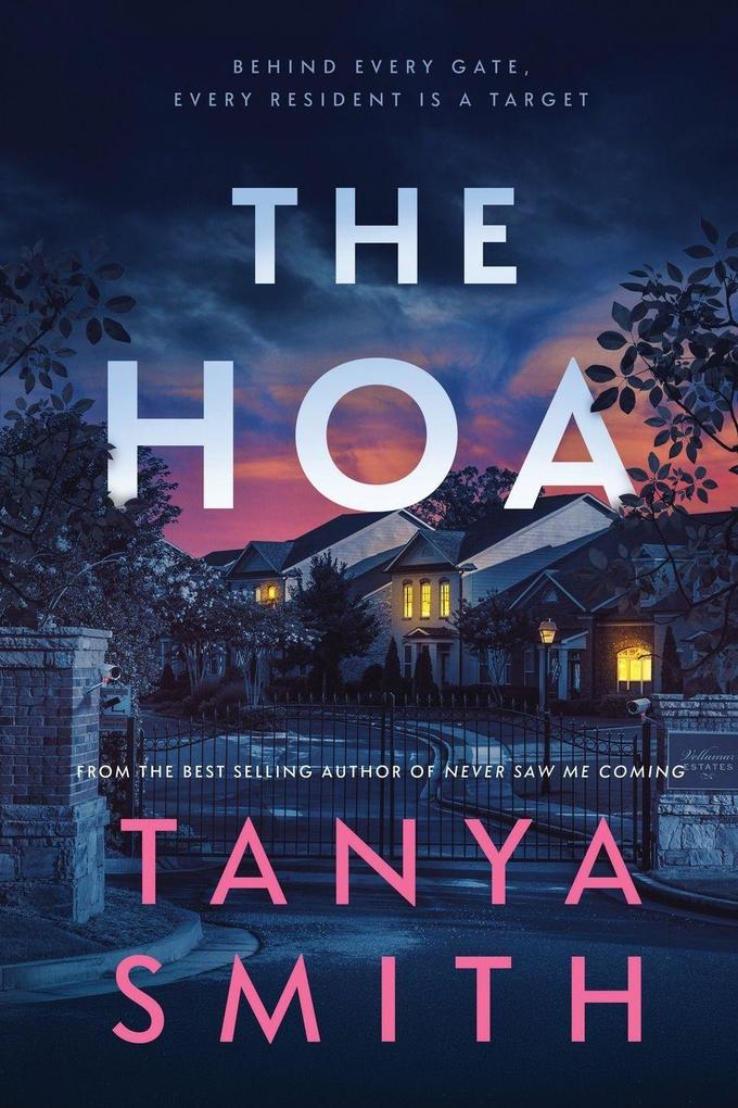 THE HOA