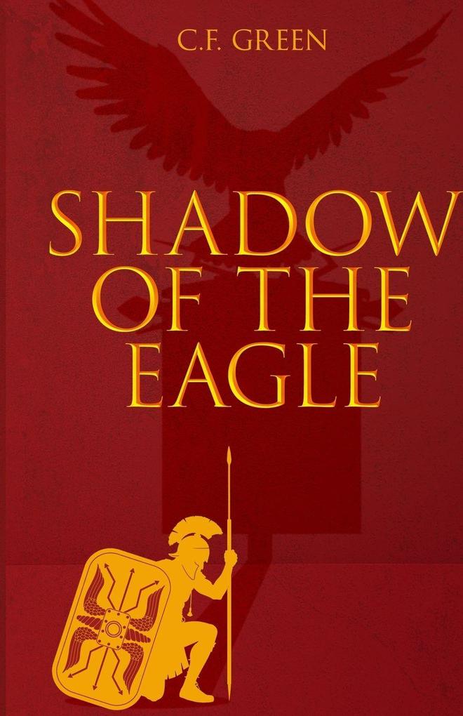 Shadow of the Eagle