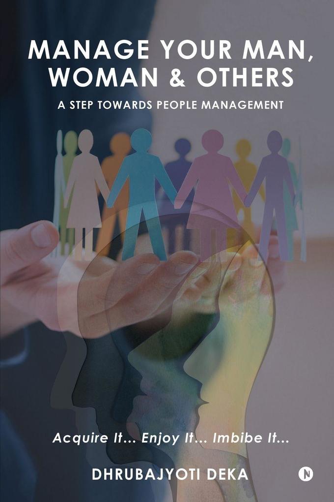 Manage your Man Woman and Others (Color)
