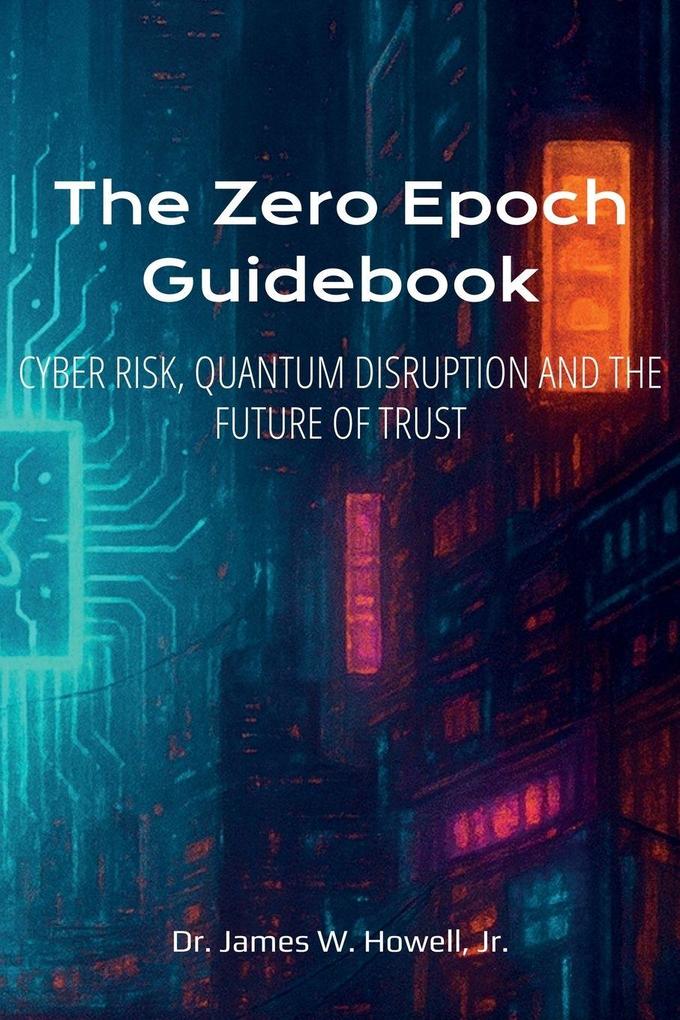 The Zero Epoch Guidebook