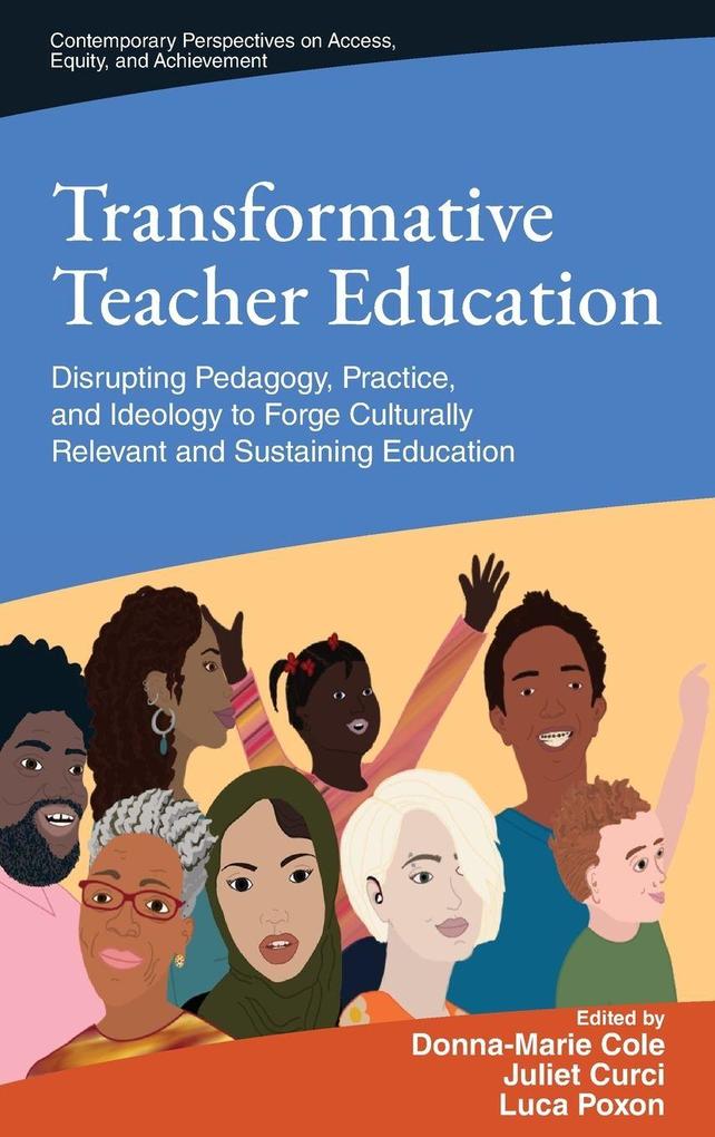 Transformative Teacher Education