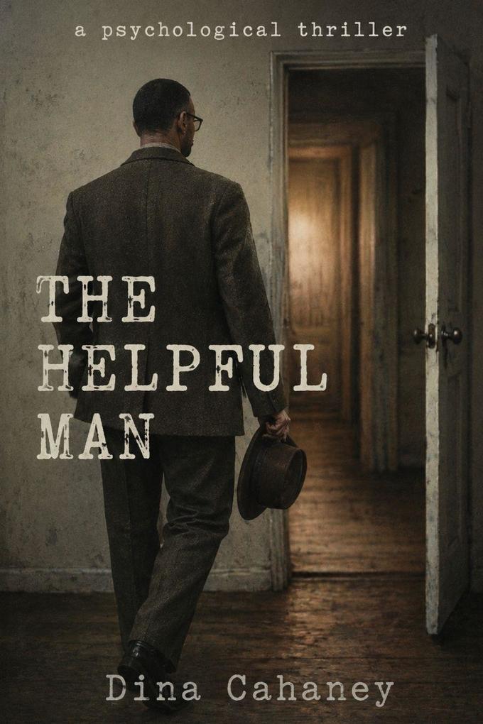 The Helpful Man