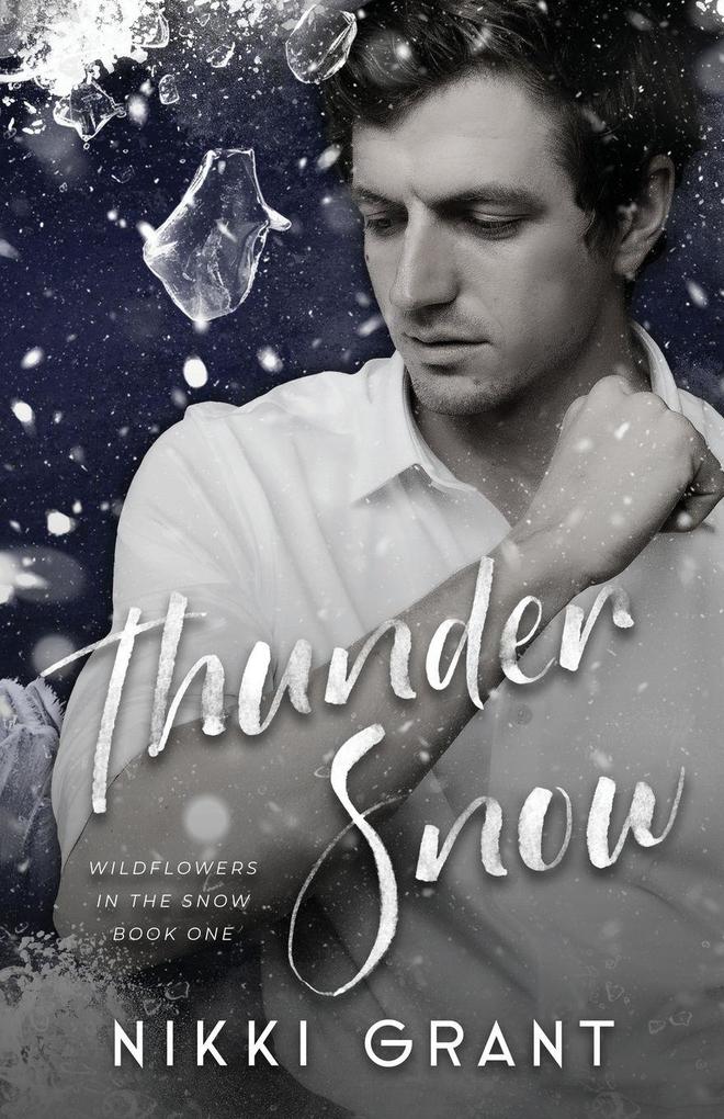 Thunder Snow model paperback