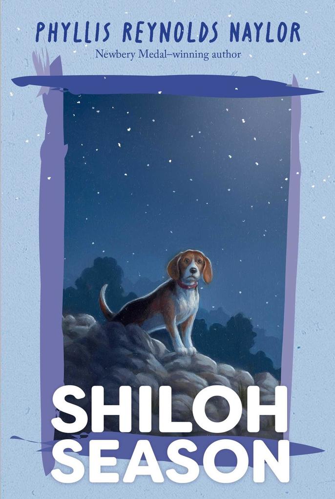 Shiloh Season