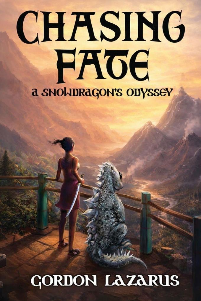 Chasing Fate