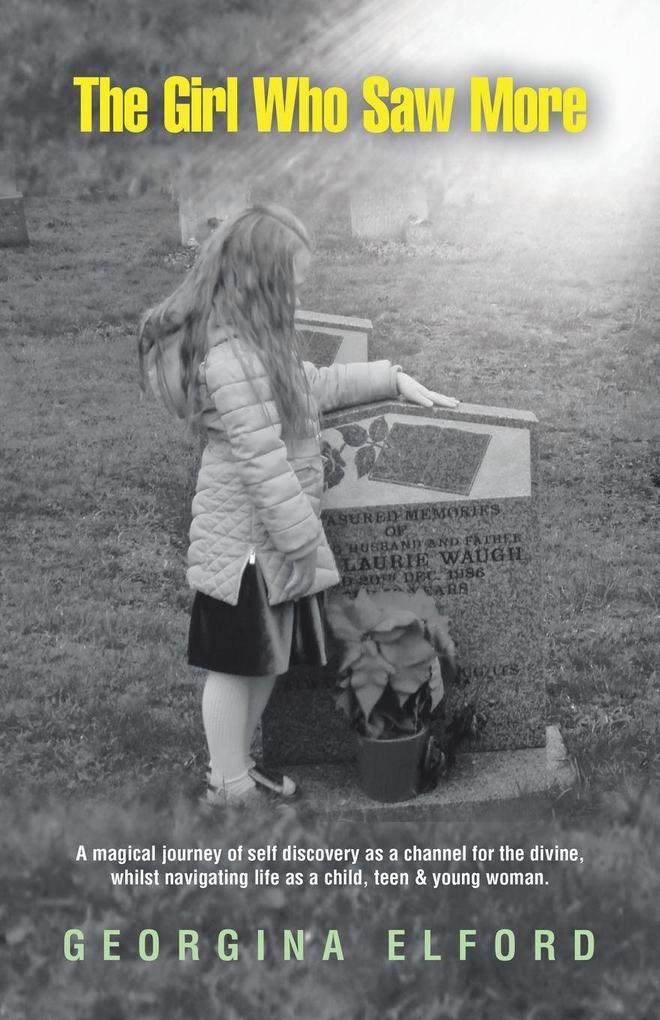 The Girl Who Saw More
