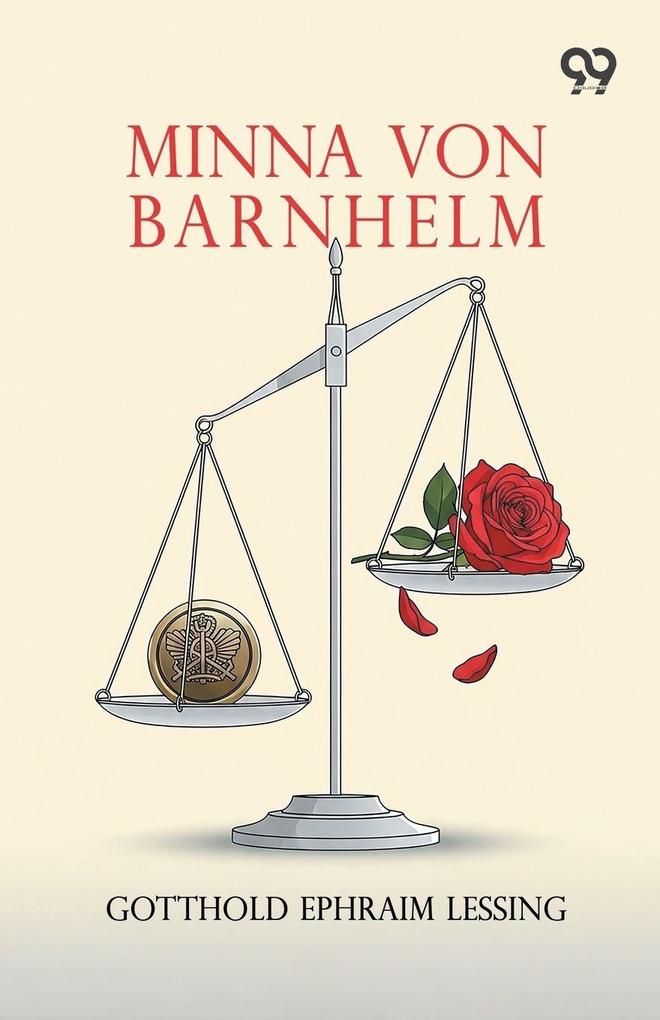 Minna Von Barnhelm