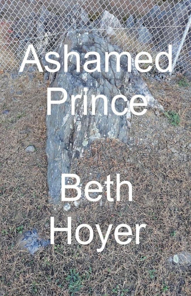 Ashamed Prince