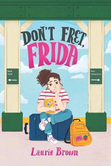 Don't Fret Frida