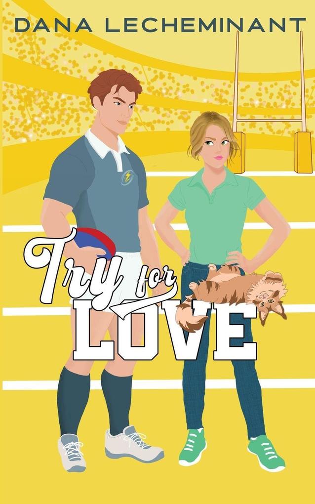 Try for Love