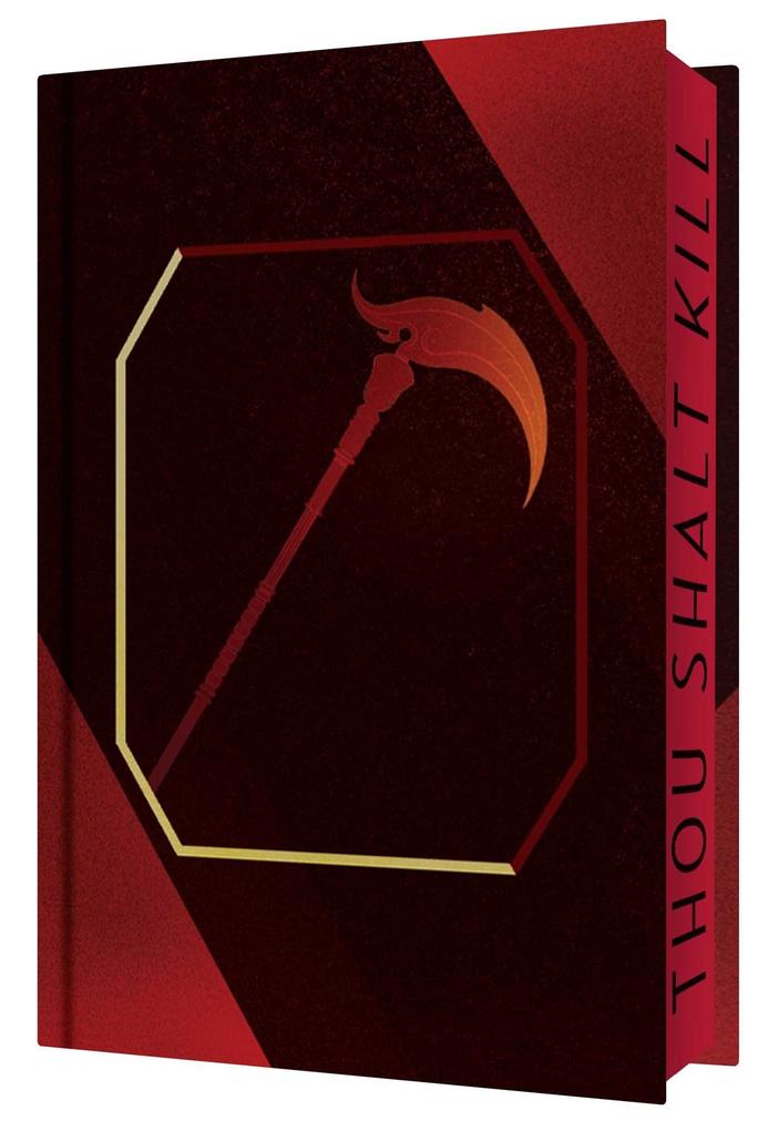 Scythe (Collector's Edition)