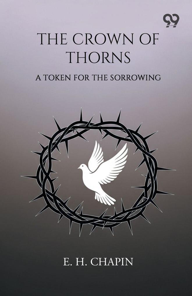 The Crown Of Thorns