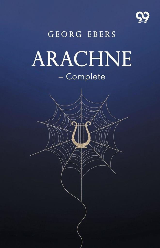 Arachne - Complete