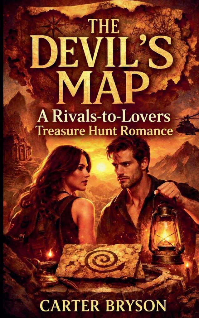 The Devil's Map