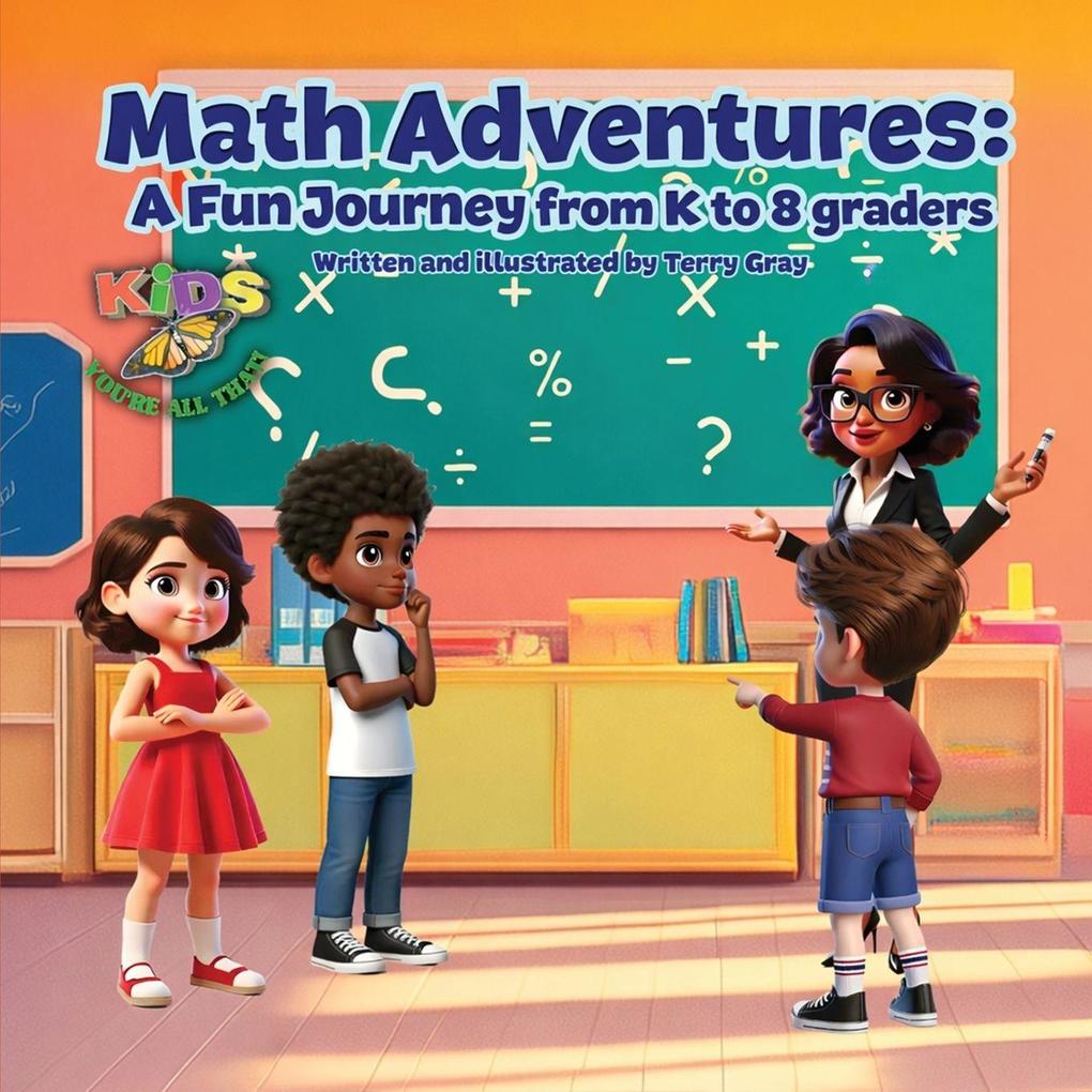 Math Adventures