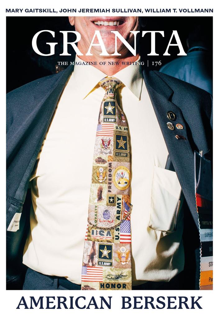 Granta 176