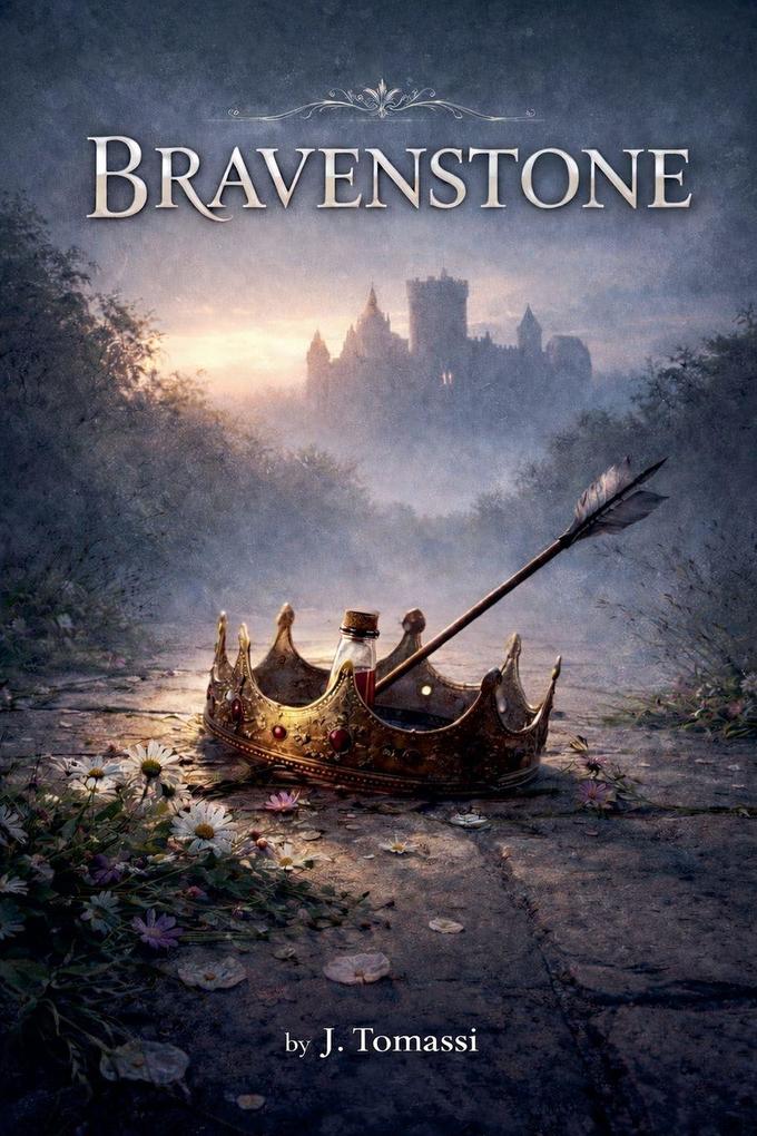 Bravenstone