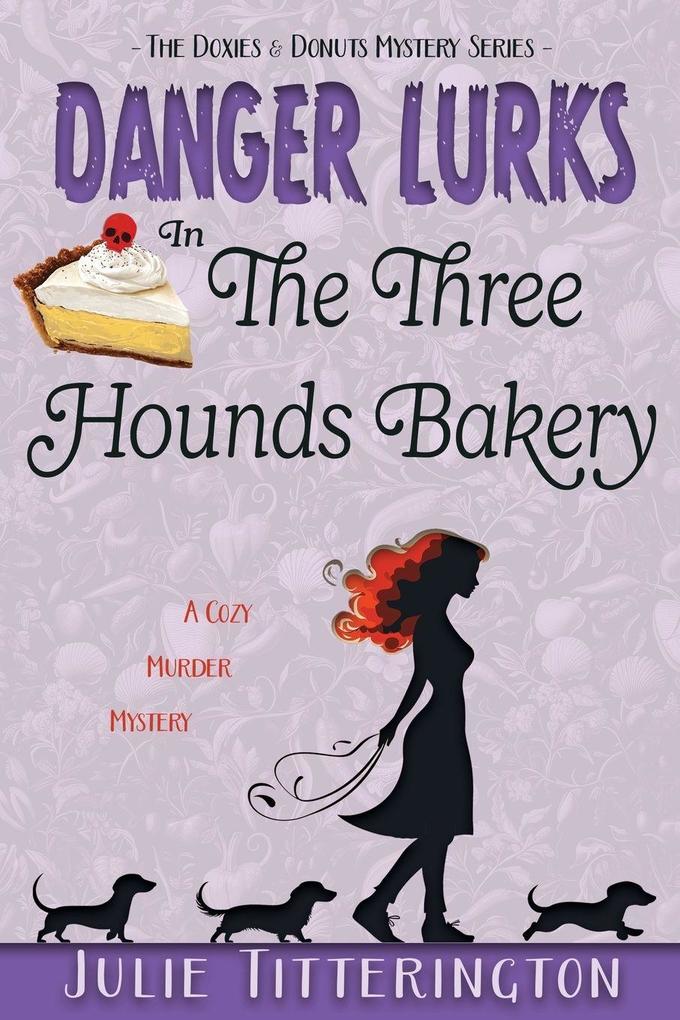 Danger Lurks In The Three Hounds Bakery
