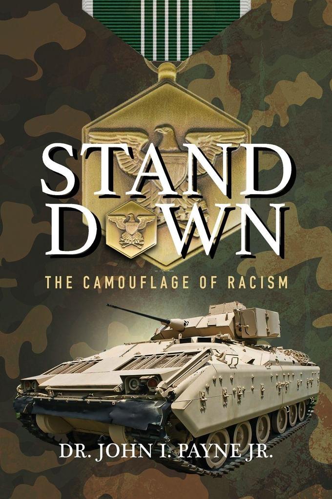 STAND DOWN