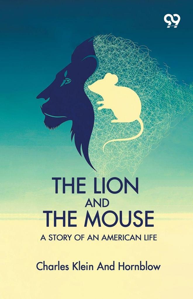 The Lion And The Mouse