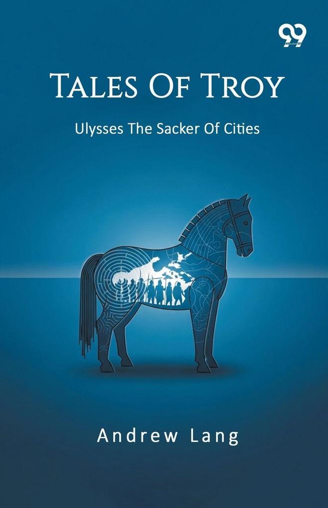 Tales Of Troy