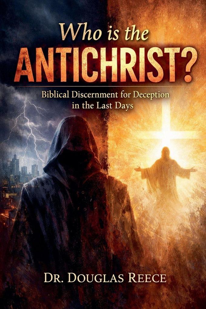 Who is the Antichrist