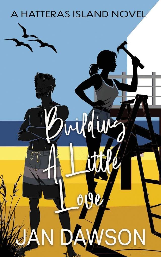 Building a Little Love