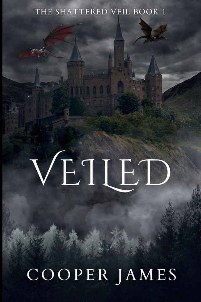 Veiled