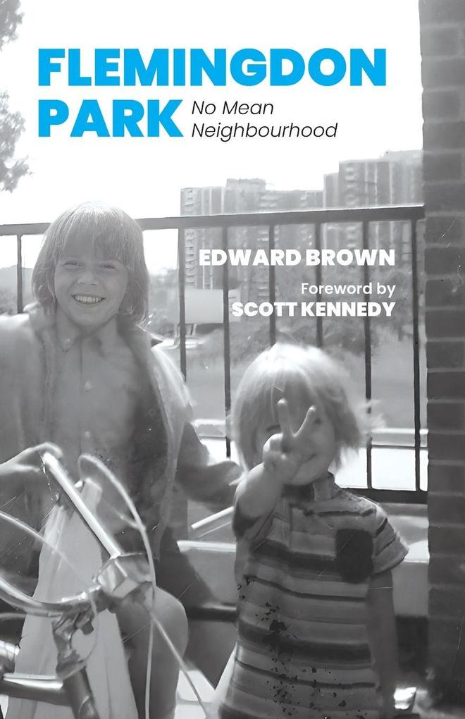 Flemingdon Park
