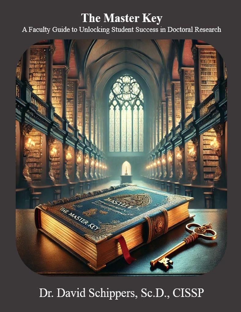 The Master Key