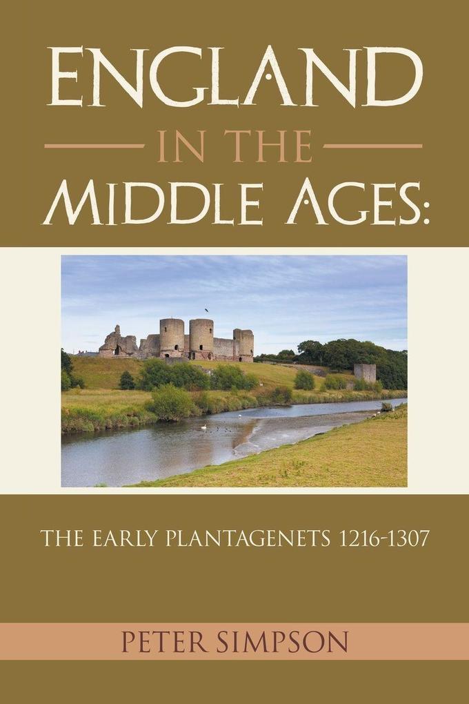 England in the Middle Ages