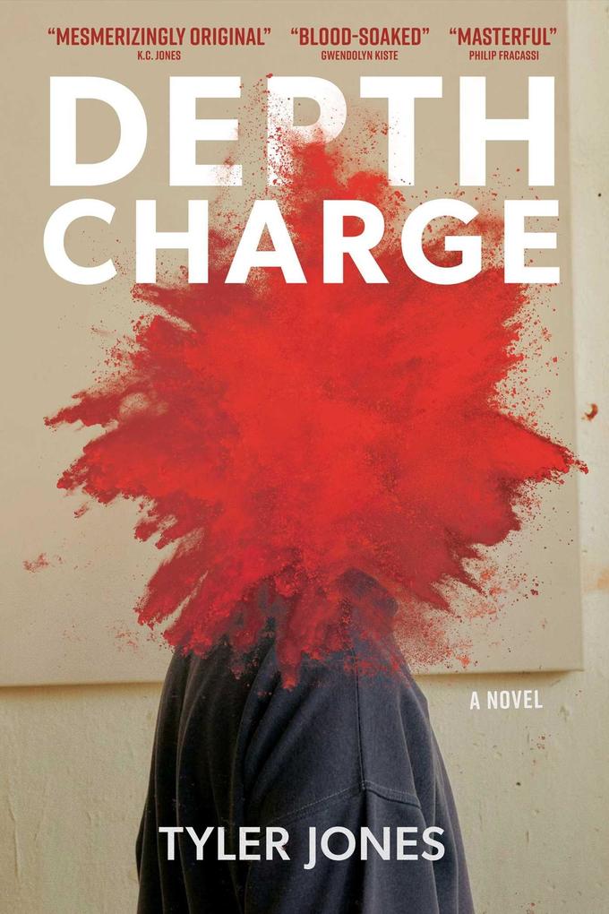 Depth Charge