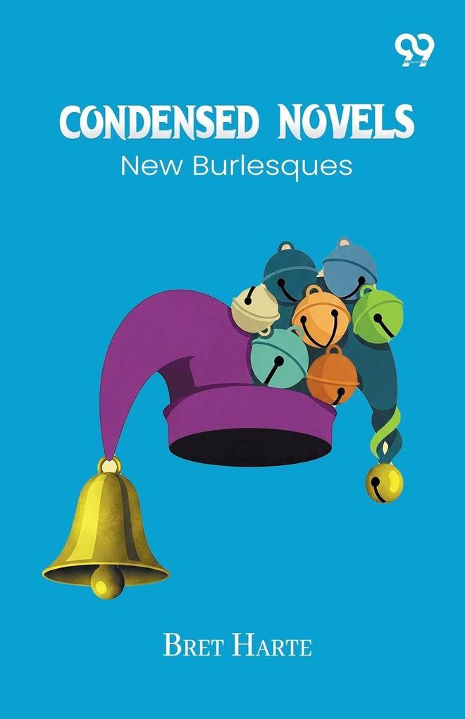 Condensed Novels
