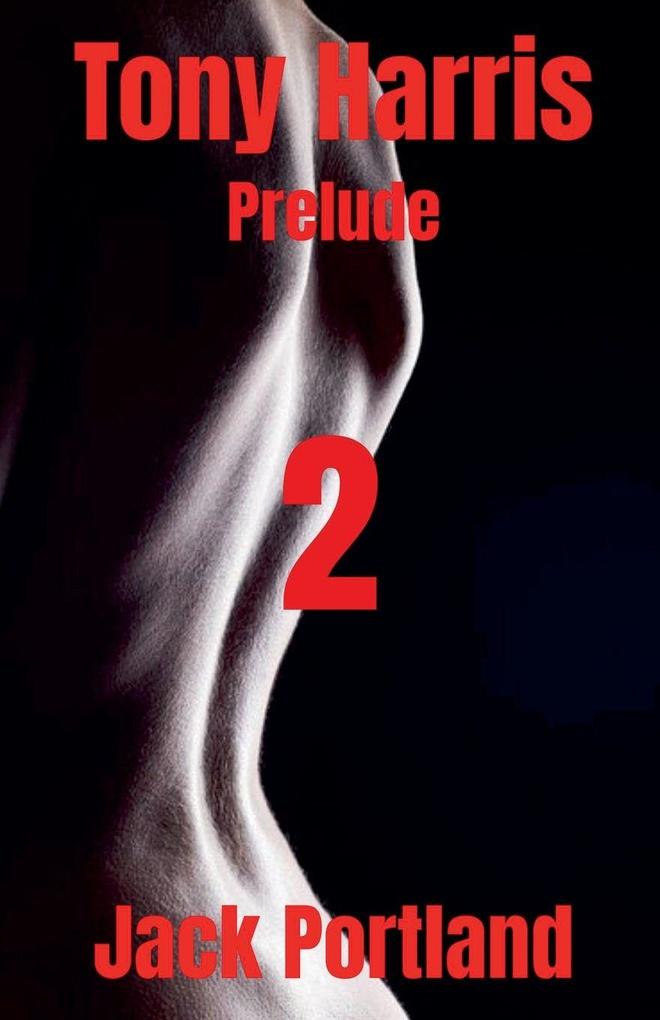 Tony Harris Prelude