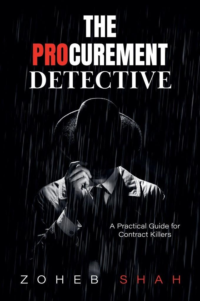 The Procurement Detective