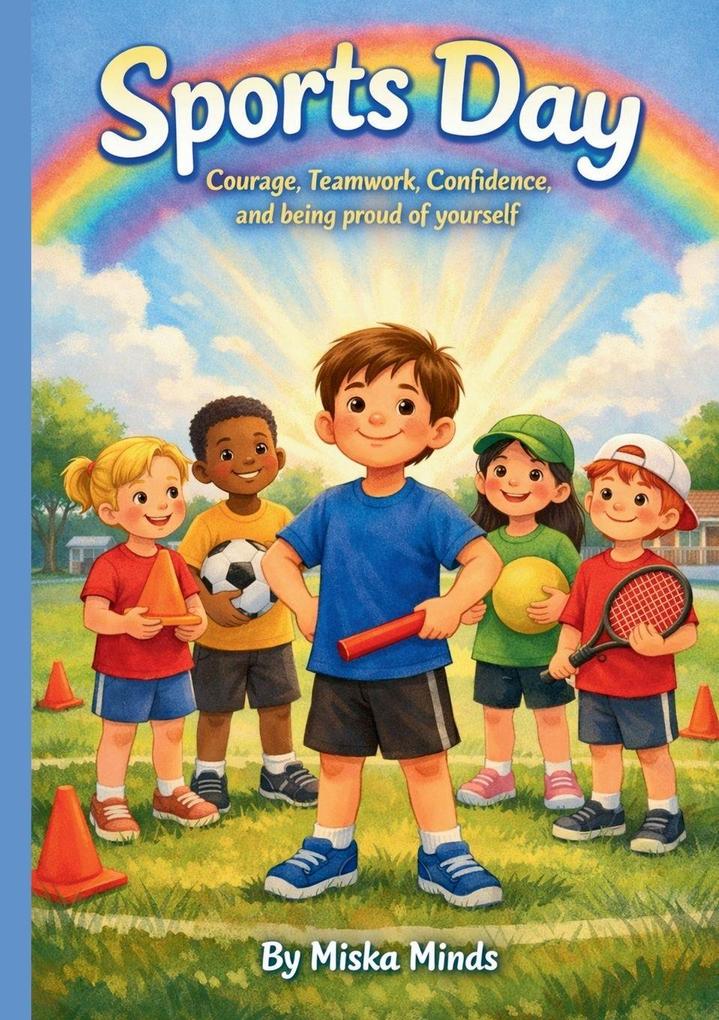 Sports Day