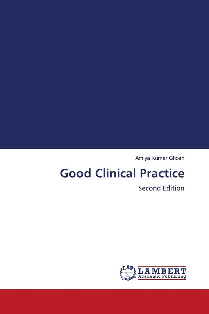 Good Clinical Practice