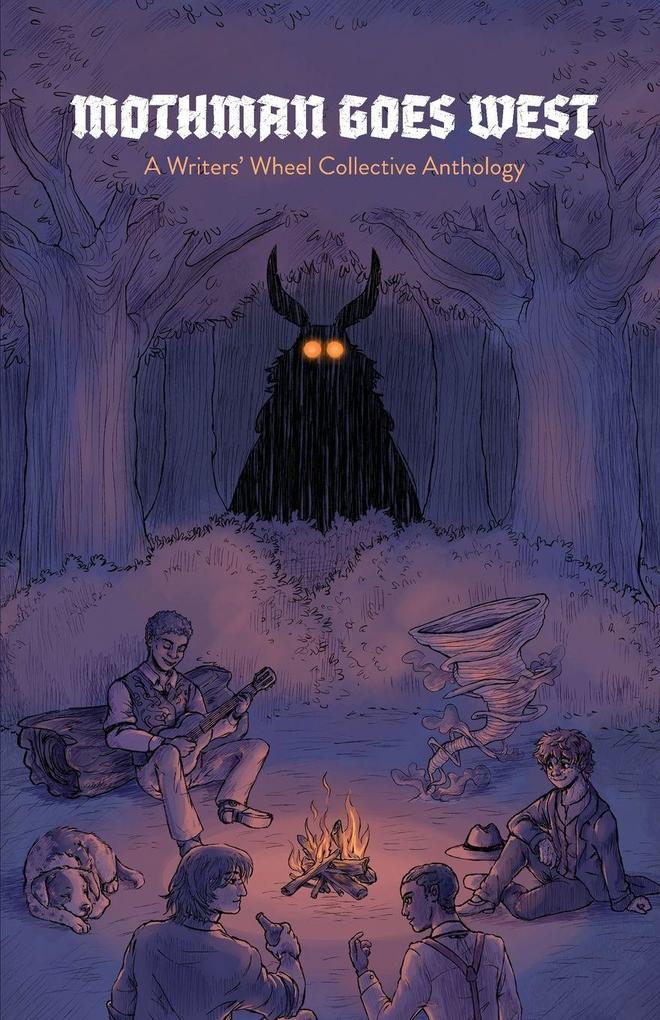 Mothman Goes West