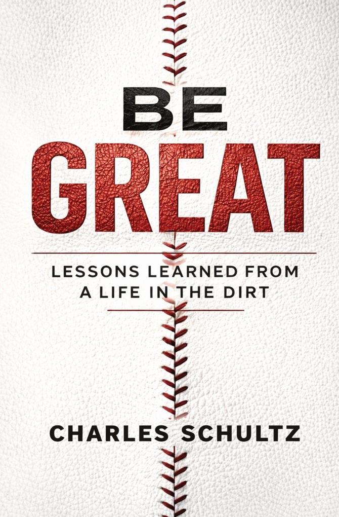 Be Great
