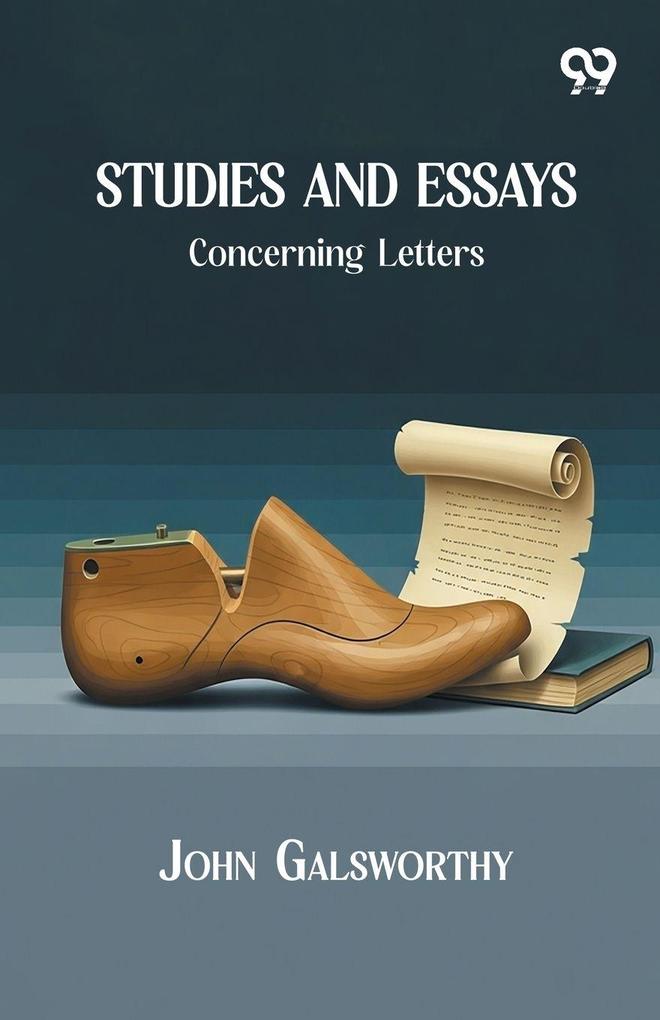 Studies And Essays