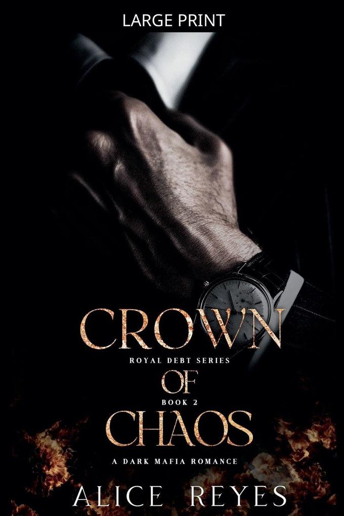 Crown of Chaos