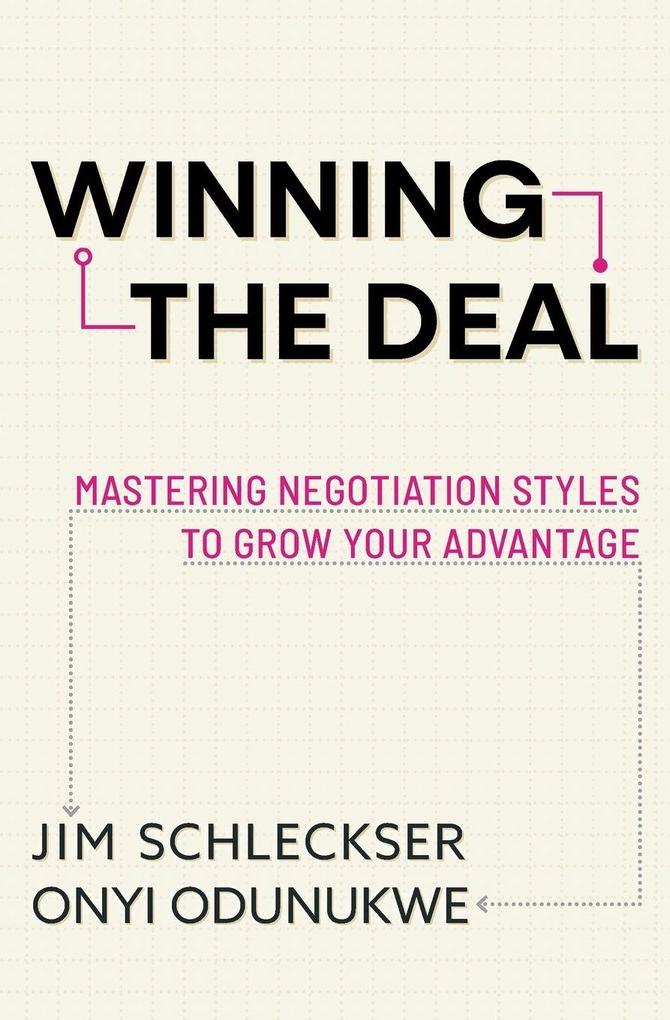 Winning the Deal