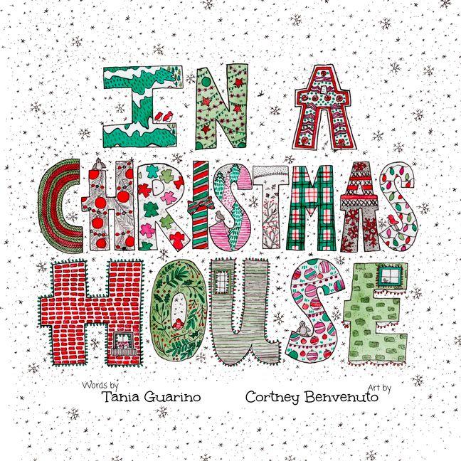 In a Christmas House