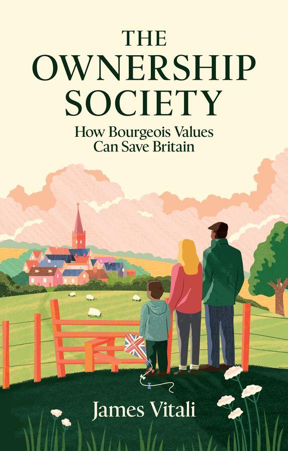 The Ownership Society