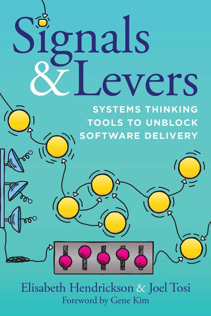Signals & Levers