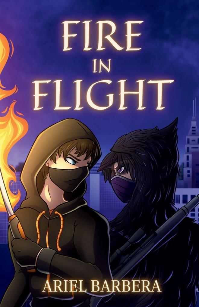 Fire in Flight