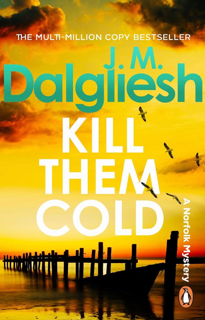 Kill Them Cold