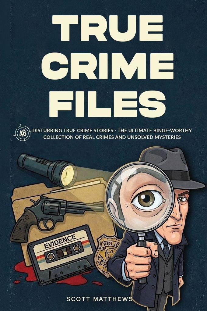 True Crime Files